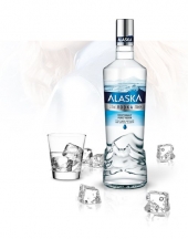 Vodka Alaska 700ml