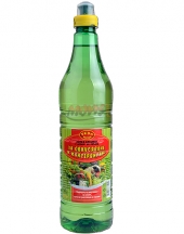 Apple Cider Vinegar for Seasoning