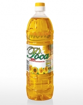 Bulgarian Sunflower Oil 1L