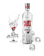 Vodka Flirt 1L