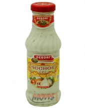 Garlic Sauce Deroni 305g