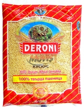 Couscous Deroni 400g