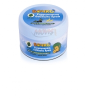 Bochko Hydrating Baby Cream with Olive Oil and Wheat Germs Oil