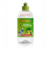 Bochko Washing Detergent for Baby Dishes with Bio Degradable Ingredients