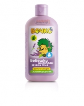 Bochko Вaby Shampoo with Lavender Extract