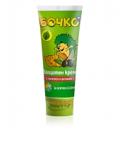 Bochko Protective Cream Panthenol and Vitamin E