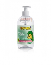 Bochko Liquid Soap Aloe Vera Extract