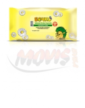 Bochko Вaby Wet Wipes Camomile 90pcs