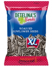 Roasted Sunflower Seeds XL