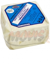 White Cow Milk Cheese Filipopolis