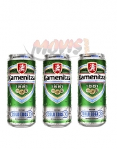 Beer Kamenitza 500ml