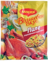 MAGGI®  „Вълшебен вкус” Пиле 75г