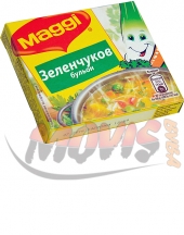 MAGGI® Vegetable Stock Cubes
