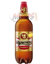 Beer Shumensko 2L