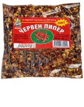 Spicy red pepper Lider