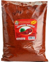 Red pepper Lider 500g