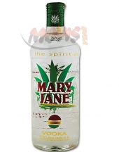 Vodka Mary Jane 1L