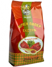 Red pepper extra quality Lider