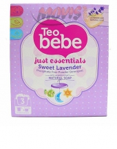 Washing Powder Teo Bebe Sweet Lavender