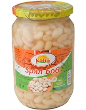 Cooked Beans 700g