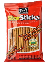 Salty Sticks StarSticks
