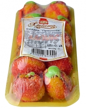 Sweets Peaches Ganeta