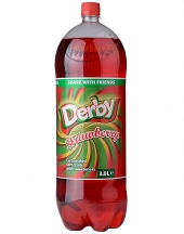 Derby Strawberry 3L
