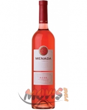 Wine Menada Rose