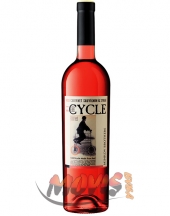 Wine Cycle Rose Cabernet Sauvignon & Syrah
