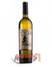 Wine Cycle Sauvignon Blanc & Rheinriesling