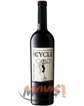 Wine Cycle Cabernet Sauvignon & Cabernet Franc & Merlot