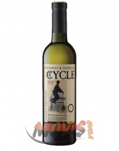 Wine Cycle Chardonnay & Colombard