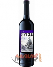 Wine Cycle Syrah