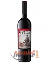Wine Cycle Pinot Noir