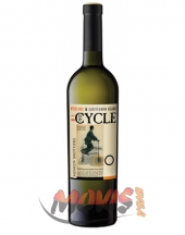 Wine Cycle Riesling & Sauvignon Blanc