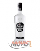 Vodka Savoy Silver 700ml
