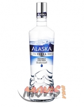 Vodka Alaska 1L
