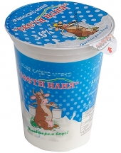 Yogurt 3.6% Sveti Iliya