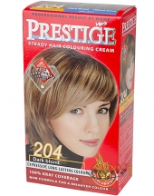 Hair Color Prestige №204 Dark Blond