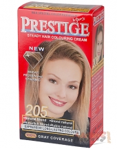 Hair Color Prestige №205 Natural Blond