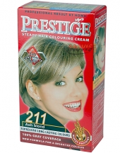 Hair Color Prestige №211 Ash Blond