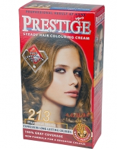 Hair Color Prestige №213 Hazelnut