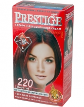 Hair Color Prestige №220 Rubin