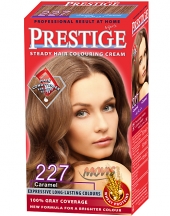 Hair Color Prestige №227 Caramel