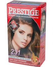 Hair Color Prestige №231 Auburn
