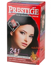 Hair Color Prestige №241 Aubergine
