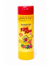 Shampoo Krya-Krya Yellow 170ml.