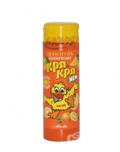 Shampoo Krya-Krya Orange 170ml