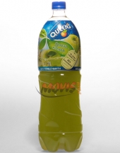 Natural Juice Queen's 2L Green Apple