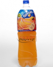 Natural Juice Queen's 2L Orange